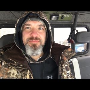 Meet your Posher, Sam